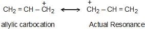 Carbocation & Carbanions | Chemistry for JEE Main & Advanced